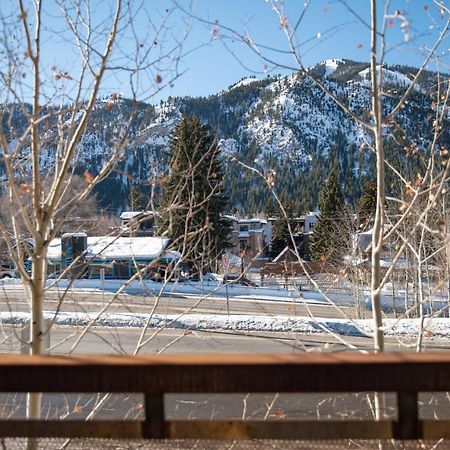 Hotel Ketchum Εξωτερικό φωτογραφία