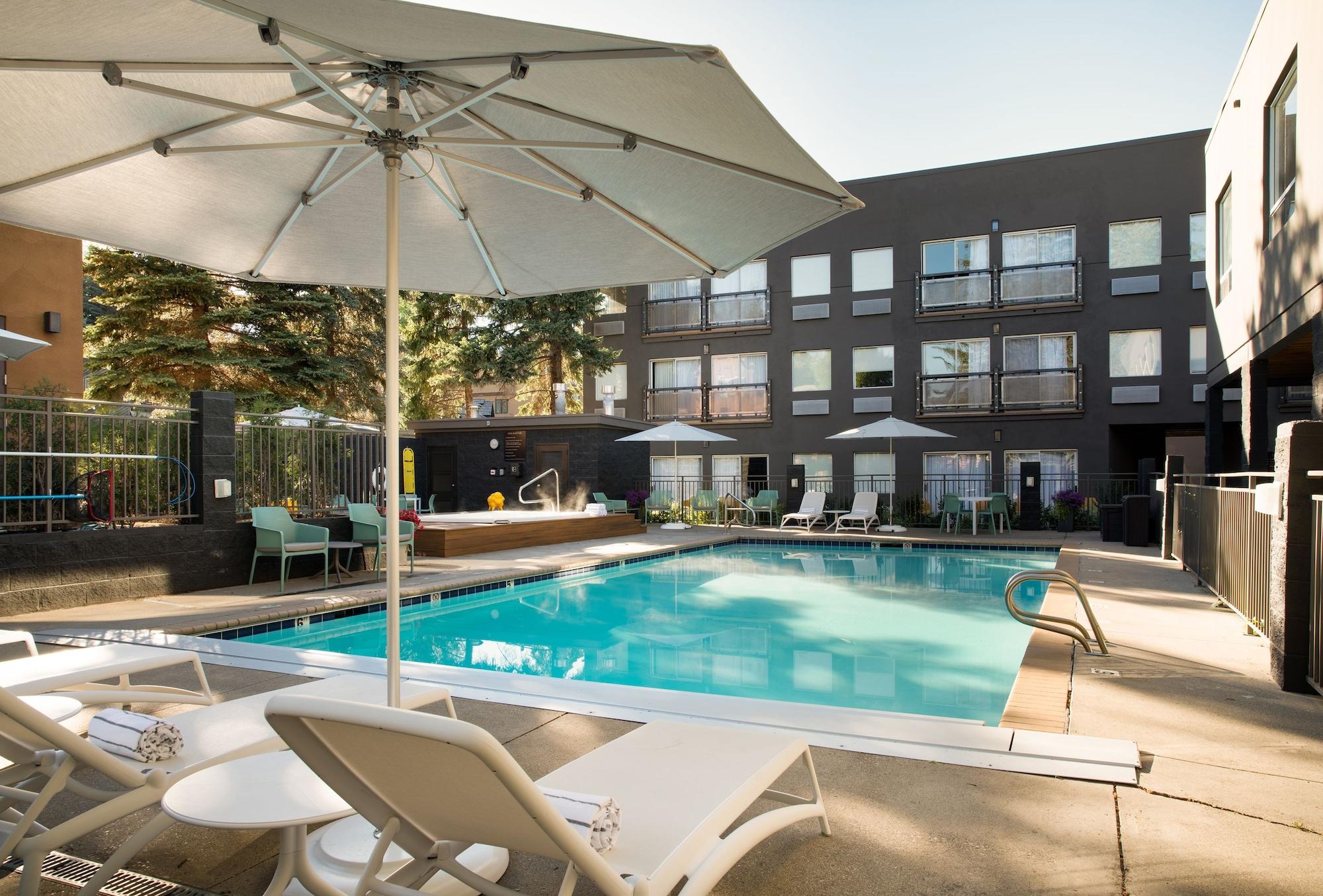 Hotel Ketchum Εξωτερικό φωτογραφία