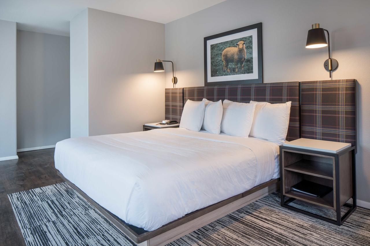 Hotel Ketchum Εξωτερικό φωτογραφία