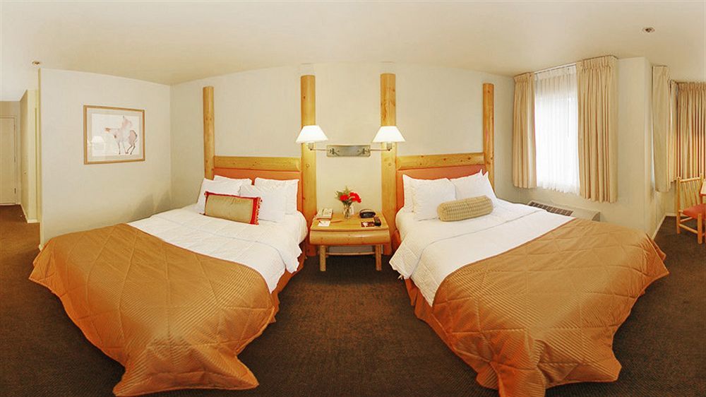 Hotel Ketchum Εξωτερικό φωτογραφία