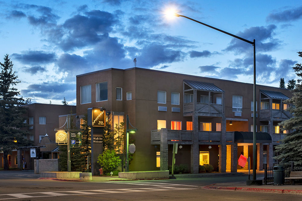 Hotel Ketchum Εξωτερικό φωτογραφία
