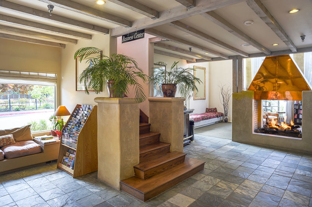 Hotel Ketchum Εξωτερικό φωτογραφία