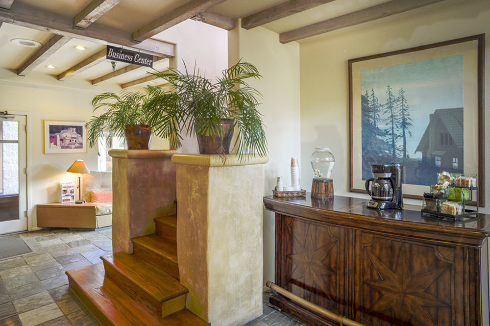 Hotel Ketchum Εξωτερικό φωτογραφία